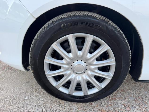 Ford B-Max 1.4 90 CV GPL Business Titanium - Foto 10