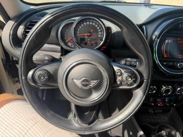 MINI Clubman 2.0 Cooper D Business rif. 24091565 - Foto 9