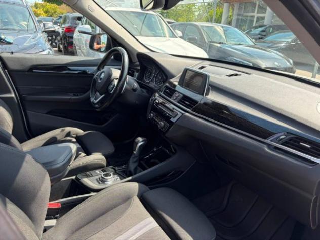BMW X1 xDrive20d 4x4 Automatica rif. 23808438 - Foto 10