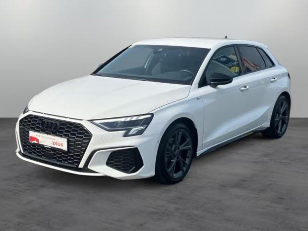 AUDI A3 SPB 30 TDI S Tronic S line S-Line rif. 22718567