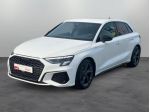 AUDI A3 SPB 30 TDI S Tronic S line S-Line rif. 22718567