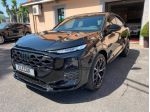 AUDI Q3 3ª serie Q3 SPB TFSI 150 kW S tronic quattro S Line