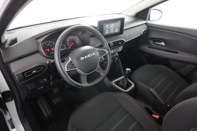 DACIA Sandero Sandero Stepway 1.0 TCe Eco-G Expression rif. 23833410