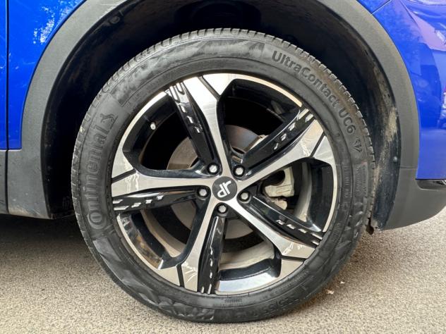 Dr Dr 6.0 dr 6.0 1.5 Turbo CVT Bi-Fuel GPL - Foto 7