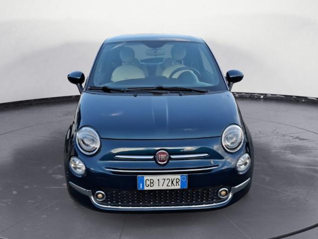 FIAT 500 1.2 69cv STAR - Foto 8