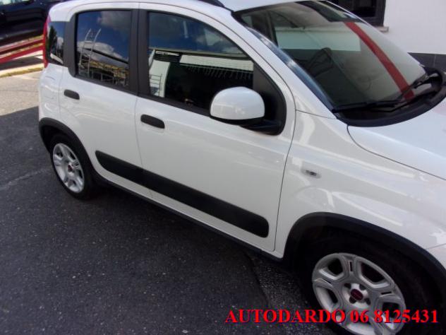 FIAT Panda 1.0 FireFly S&S Hybrid City Life rif. 24069695 - Foto 4