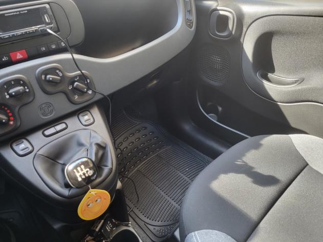Fiat Panda 1.0 FireFly S&S Hybrid - Foto 8