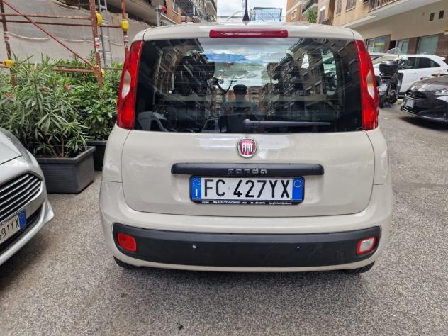 Fiat Panda 1.2 Easy 69cv E6 - Foto 6
