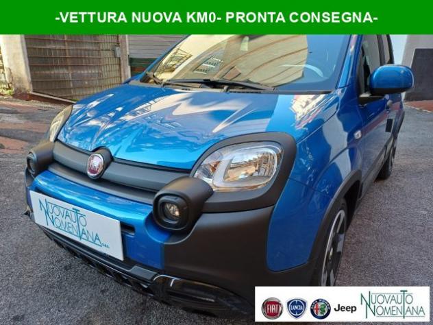 FIAT Panda Pandina Cross 1.0 FireFly Hybrid 5°P KM0 rif. 24036031 - Foto 2