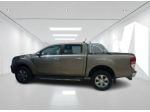 Ford Ranger 2.0 TDCi aut. DC Limited 5 posti