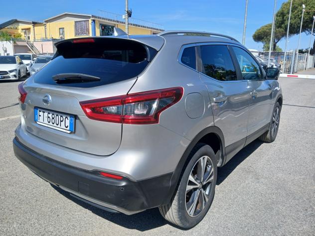Nissan Qashqai 1.5 dCi Visia - Foto 5
