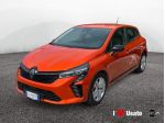 Renault Clio V 2023 1.0 tce Evolution 90cv