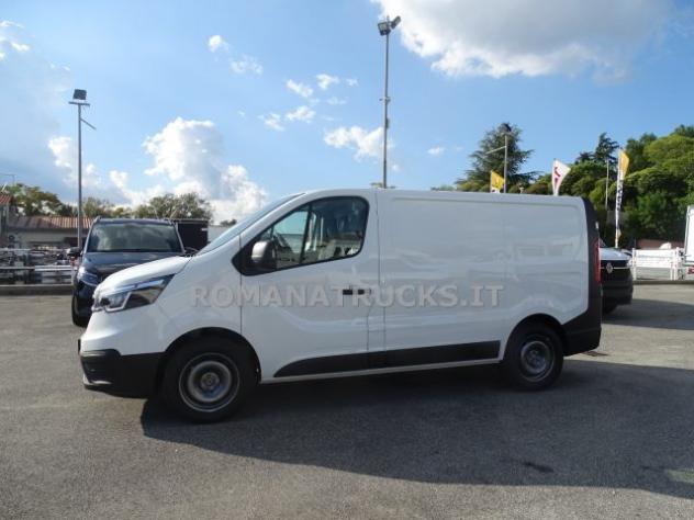 RENAULT Trafic L1 H1 110CV PRONTA CONSEGNA rif. 24125833 - Foto 8