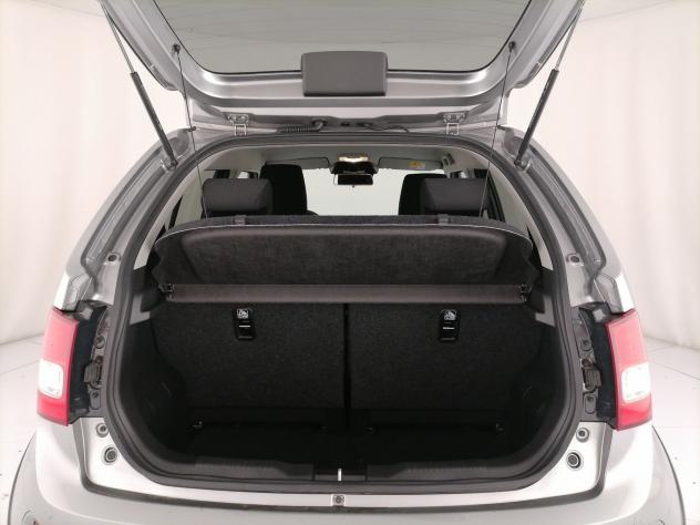 Suzuki Ignis 1.2h Top 2wd cvt - Foto 10