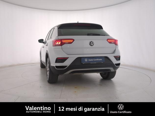 Volkswagen T-Roc 1.0 TSI Style - Foto 5