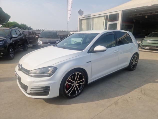 Volkswagen Golf GT 2.0 TDI GTD DSG BlueMotion Technology - Foto 2