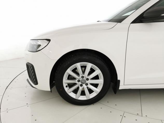 Audi A1 Sportback 30 1.0 tfsi Admired Advanced 116cv my20 - Foto 8