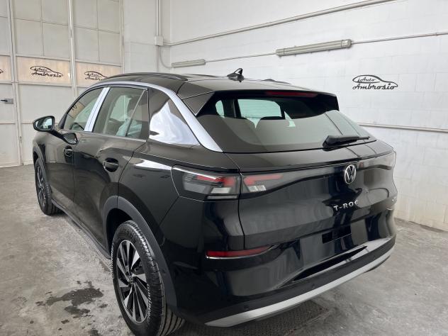 Volkswagen T-Roc T-Roc 1.5 tsi Life dsg - Foto 4