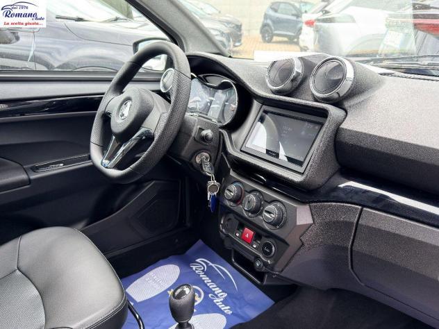 NEW AIXAM - City Sport#RETROCAMERA! - Foto 9