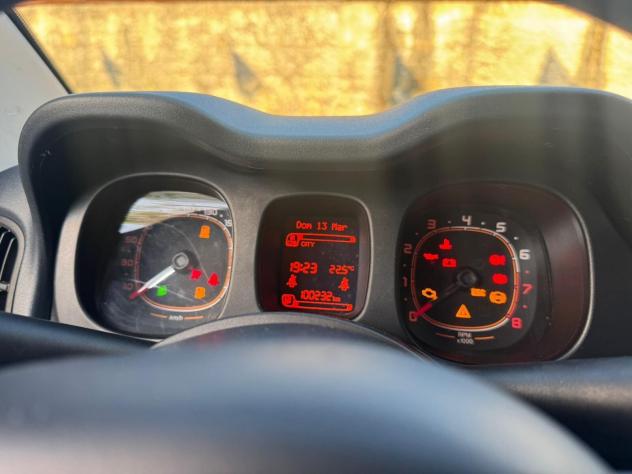 FIAT PANDA 0.9 TWINAIR 85CV LOUNGE 2018 - Foto 9