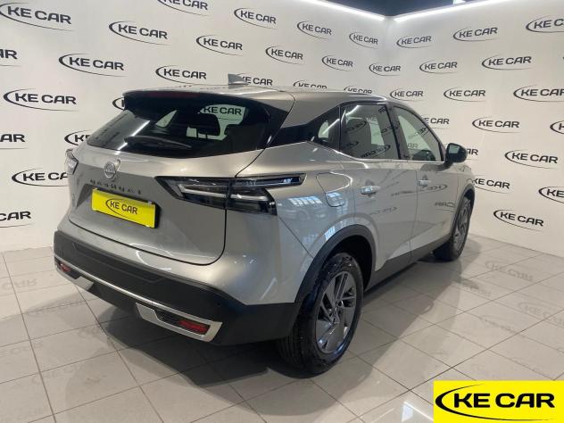 Nissan Qashqai Qashqai MHEV 140 CV Acenta - Foto 5