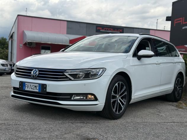 Volkswagen Passat Variant 2.0 TDI DSG 2019 - Foto 5