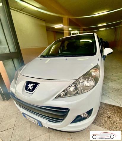 PEUGEOT - 207 - HDi 70CV FAP 5p. Sweet Years - Foto 7