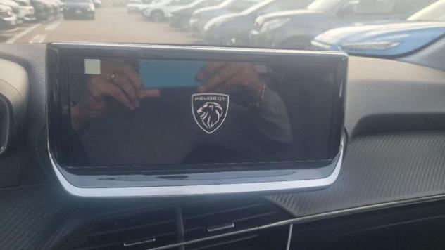 PEUGEOT 208 PureTech 100 Stop&Start 5 porte Allure rif. 23707817 - Foto 7