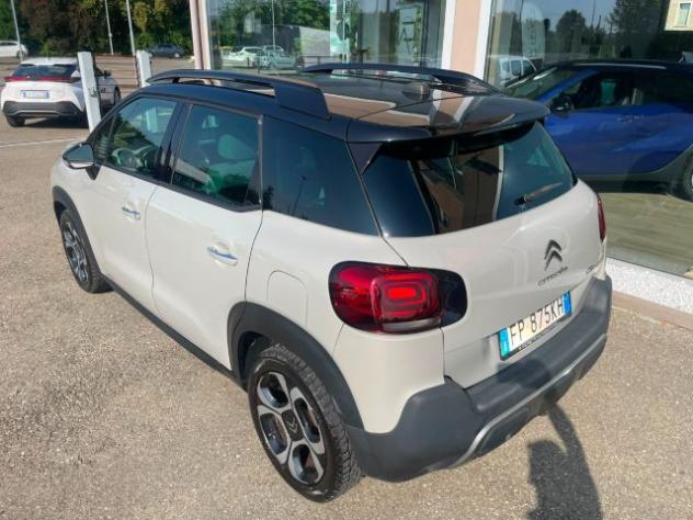 CITROEN C3 Aircross PureTech 110 S&S EAT6 Shine rif. 23952591 - Foto 9