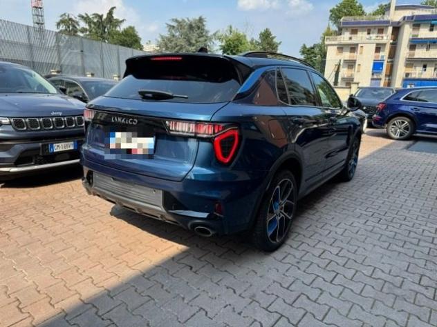 LYNK & CO 01 PHEV rif. 23869014 - Foto 4
