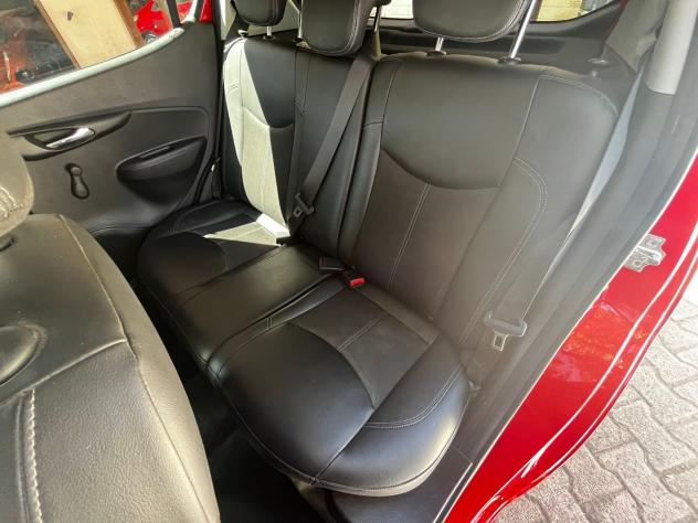 Opel Karl 1.0 75 CV Cosmo - Foto 9