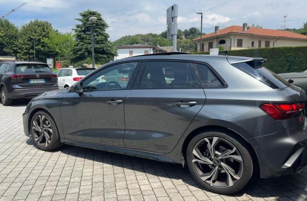 Audi A3 Sportback 35 TFSI S tronic S line Edition - Foto 6