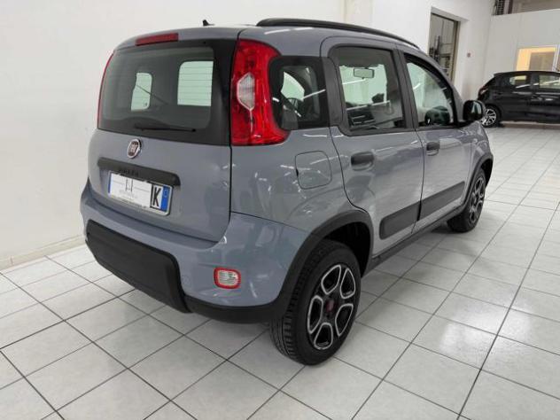 FIAT Panda 0.9 TwinAir Turbo Natural Power City Life rif. 24202883 - Foto 3