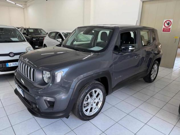 JEEP Renegade 1.6 Mjt 130 CV Limited rif. 23927337 - Foto 2