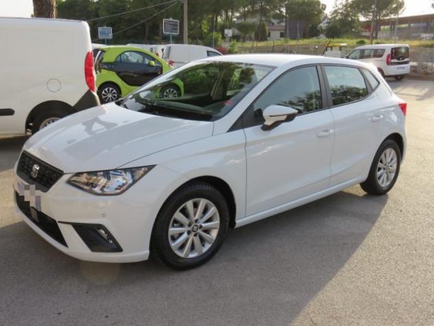 SEAT Ibiza 1.0 TGI 5 porte Business KM 14000 rif. 23941118 - Foto 3