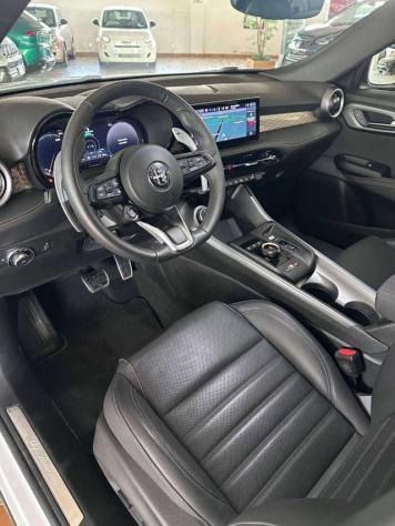 ALFA ROMEO Tonale PHEV 280cv Q4 Veloce rif. 24190723 - Foto 9