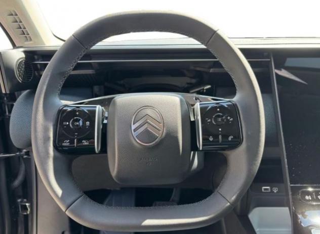 CITROEN C5 Aircross 1.2 Hybrid 136cv e-DCS6 Plus Km 0 Torino rif. 23844863 - Foto 6