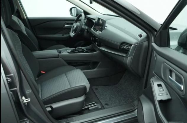 NISSAN X-Trail Mild Hybrid 7 posti KM 0 - Acenta a Torino rif. 23649054 - Foto 7