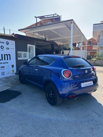 Alfa Romeo MiTo 1.4 T 135 CV M.air S&S TCT Distinctive Sport Pack GPL - Foto 4