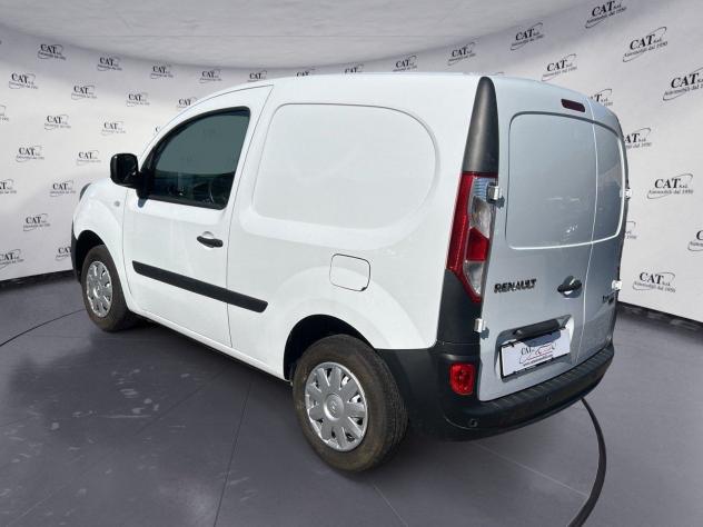 Renault Kangoo 1.5 dCi Express Energy - Foto 5
