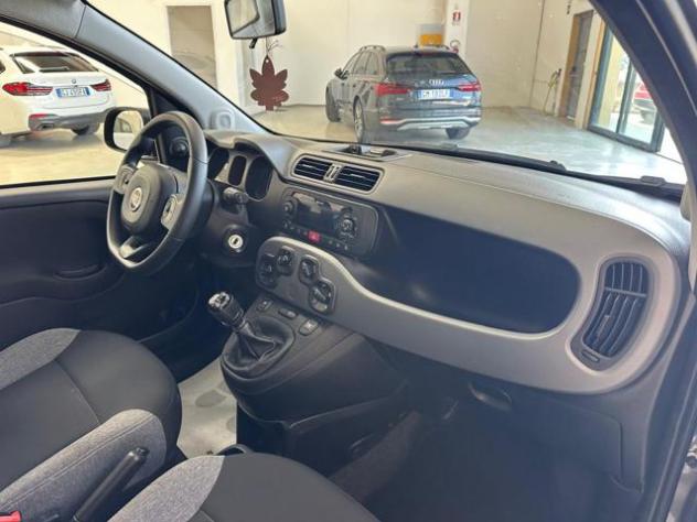 FIAT Panda 1.0 FireFly S&S Hybrid City Life rif. 23989531 - Foto 8