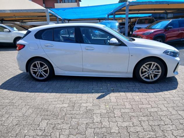 BMW Serie 1 118d Msport auto - Foto 6