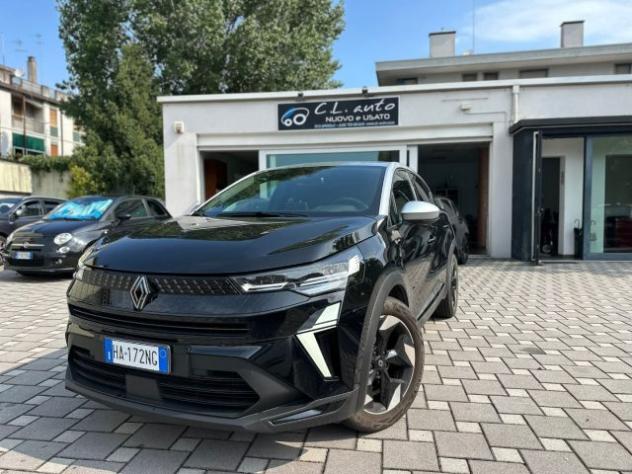 RENAULT Captur ECO-G 100 CV Techno #GPL rif. 23913773