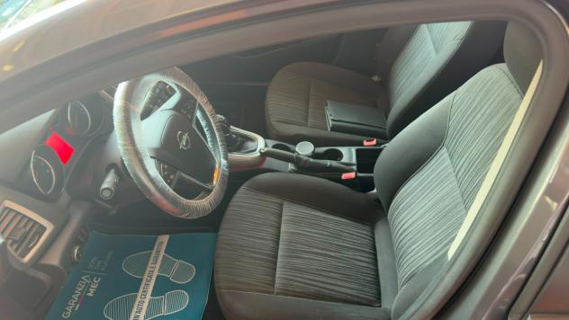 Opel Astra 1.4 100CV 5 porte Cosmo - Foto 9