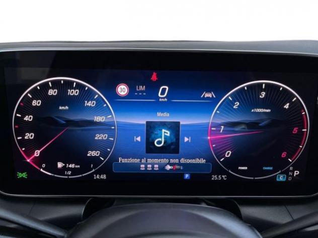 MERCEDES-BENZ GLC 220 d 4Matic Mild hybrid Coupé AMG Line Advanced rif. 23420846 - Foto 8
