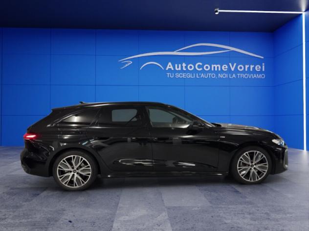 AUDI A5 3ª serie A5 Avant TDI 150 kW mHEV+ S tronic S Line edition - Foto 2
