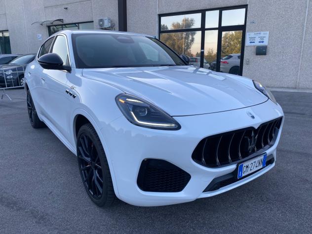 Maserati Grecale GT MHEV 2.0 300 CV Q4 - Foto 6
