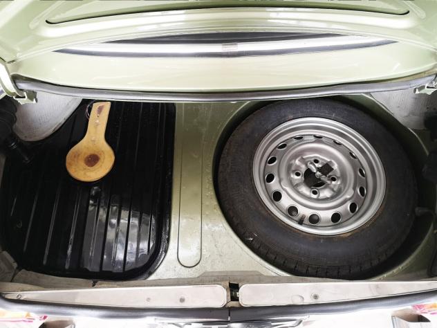 Alfa Romeo 1750 GTV Unico Proprietario ASI CRS interni pelle originali! - Foto 7