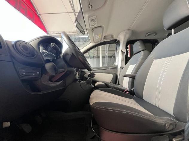 FIAT QUBO 1.4 8v 77cv Natural Power MyLife E5 - Foto 6