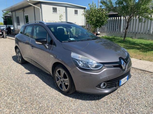 RENAULT Clio Sporter 1.5 dCi 8V 75CV Costume National rif. 23937525 - Foto 3